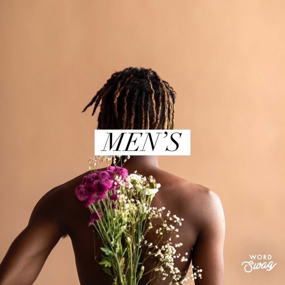 MEN’S